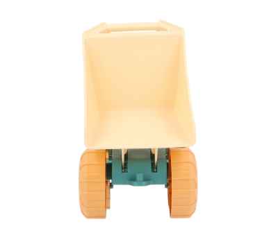 Camión Volquete Green