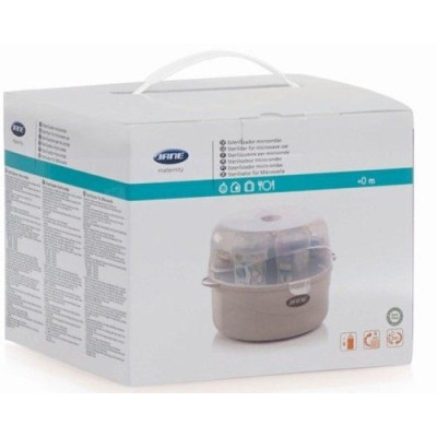 Esterilizador Microondas de Jane