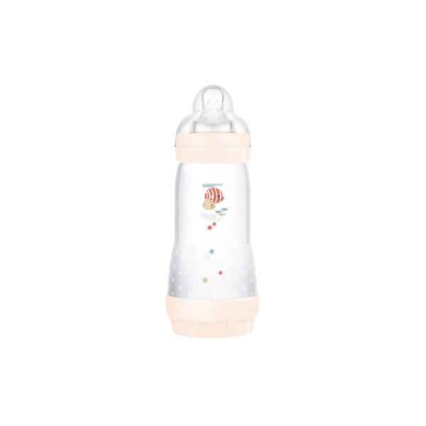 MAM Easy Start Anti-Colic 320 ml Biberón 4+ meses Nude
