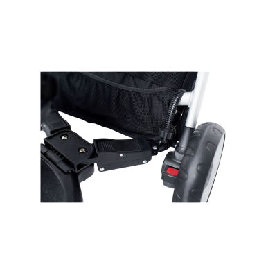 Patinete Kidscooter con Asiento