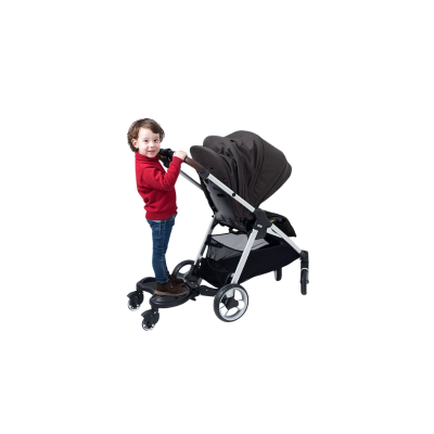 Patinete Kidscooter con Asiento