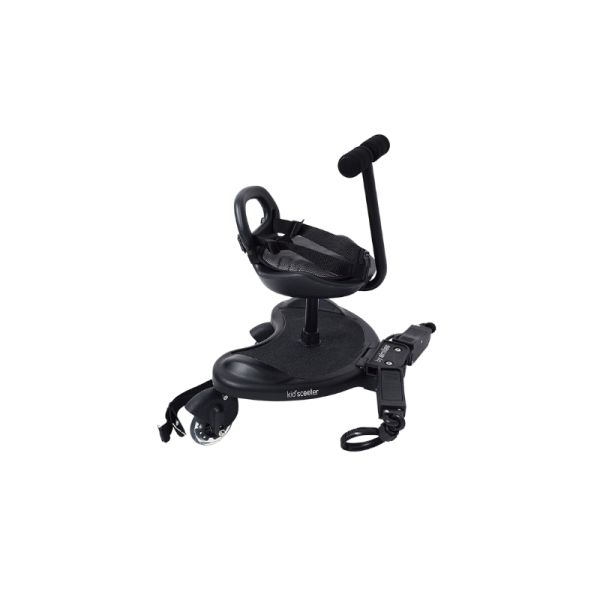 Patinete Kidscooter con Asiento