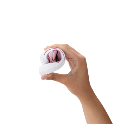 Lona Pepito Nuevo Rosa