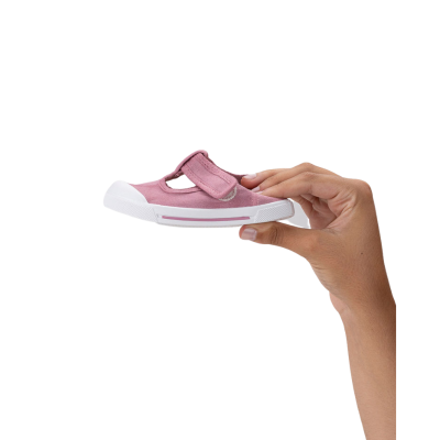 Lona Pepito Nuevo Rosa