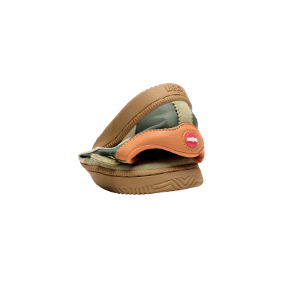 Lejan Nylon Matcha