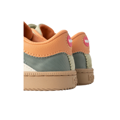 Lejan Nylon Matcha
