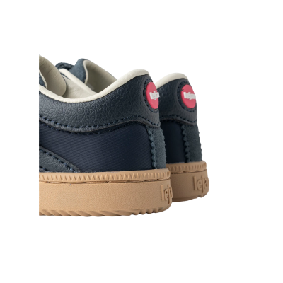 Lejan Nylon Navy