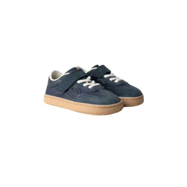 Lejan Nylon Navy