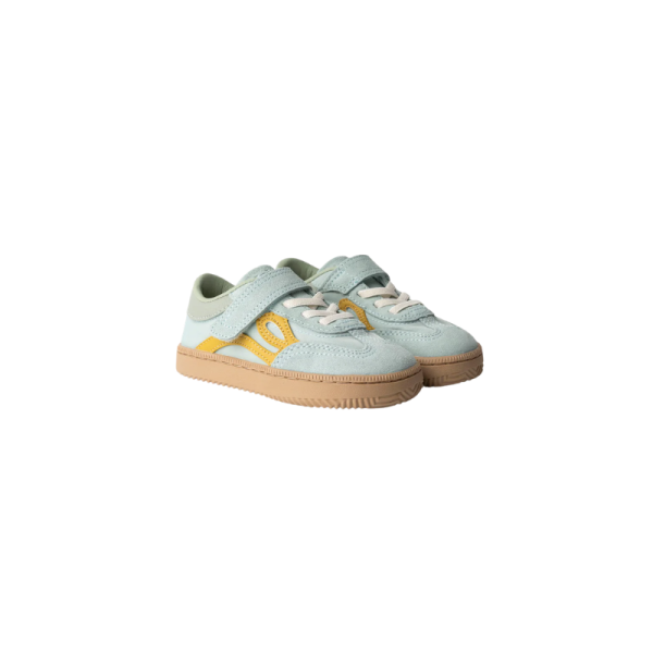 Lejan Nylon Skyblue