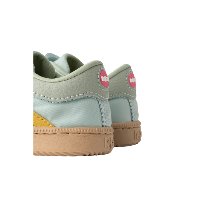 Lejan Nylon Skyblue