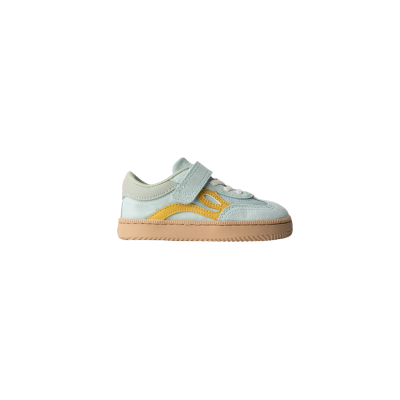 Lejan Nylon Skyblue