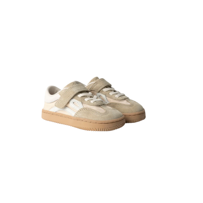 Lejan Nylon Beige