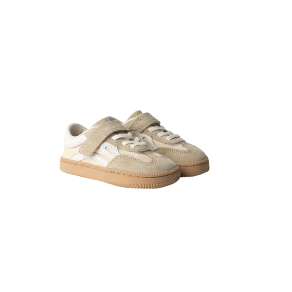 Lejan Nylon Beige