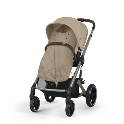 Saco Cubrepiés Snogga 2 Cybex