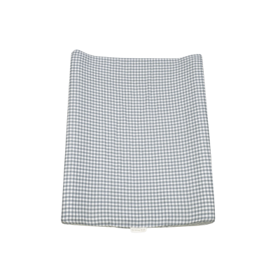 Cambiador Home Praliné Vichy Matcha