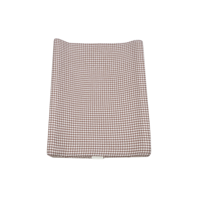 Cambiador Home Praliné Vichy Moka
