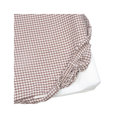 Cambiador Home Praliné Vichy Moka