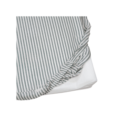 Cambiador Home Praliné Raya Matcha