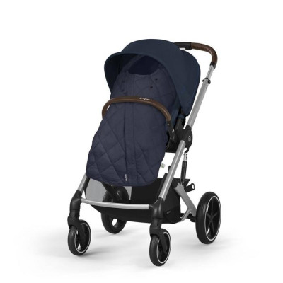 Saco Cubrepiés Snogga 2 Cybex