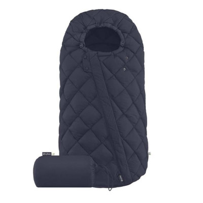 Saco Cubrepiés Snogga 2 Cybex