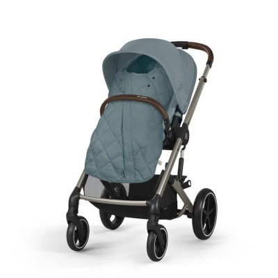 Saco Cubrepiés Snogga 2 Cybex