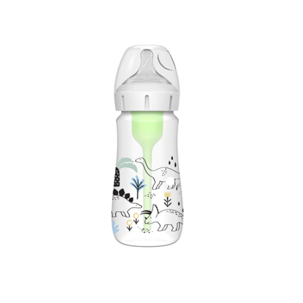 Biberones Anticólicos Nature World Total Deco 270ml
