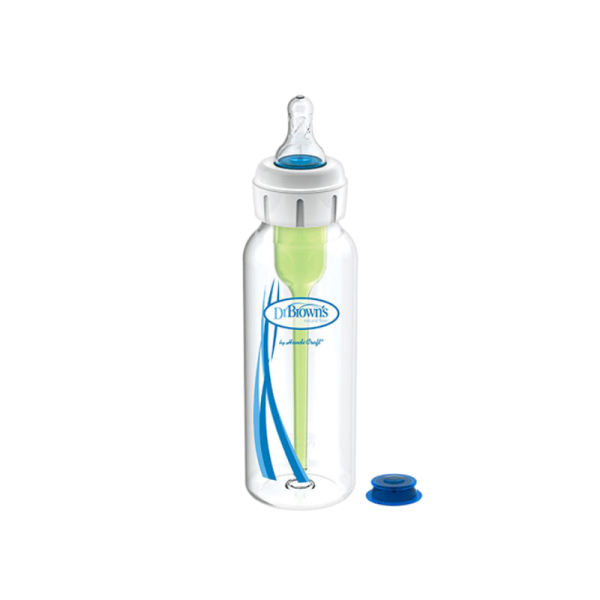 Biberón Sistema Especial de Alimentación 250ml