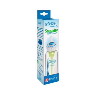 Biberón Sistema Especial de Alimentación 250ml