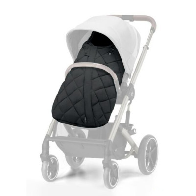 Saco Cubrepiés Snogga 2 Cybex