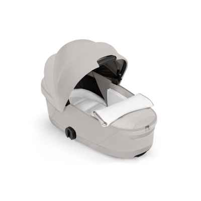 Capazo Priam / E-Priam Lux Style