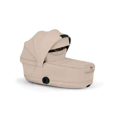 Capazo Priam / E-Priam Lux Style