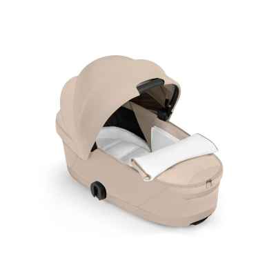 Capazo Priam / E-Priam Lux Style