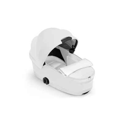 Capazo Priam / E-Priam Lux Style
