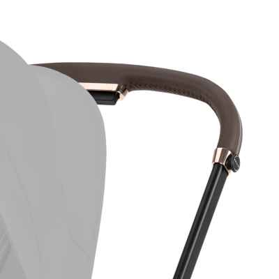 Chasis Priam Style Rosegold