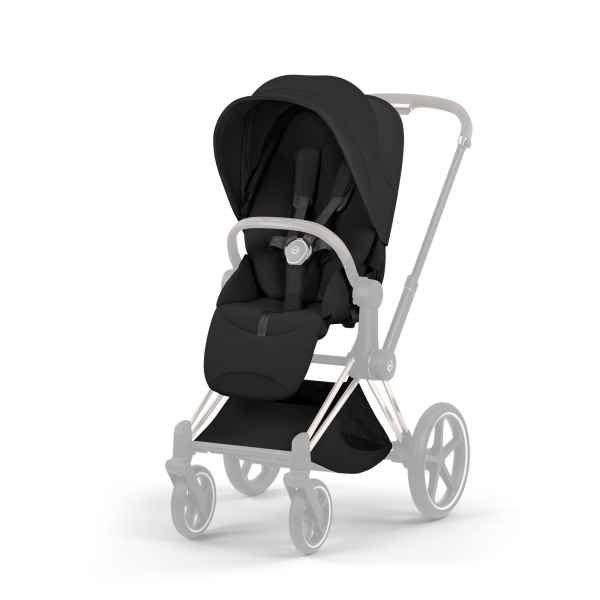 Pack de asiento Priam / e-Priam