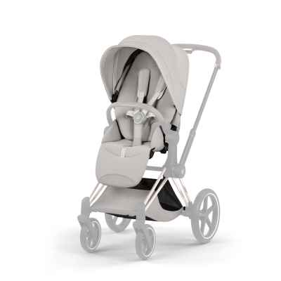Pack de asiento Priam / e-Priam
