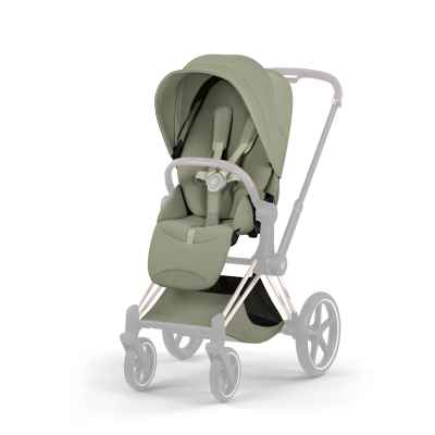 Pack de asiento Priam / e-Priam