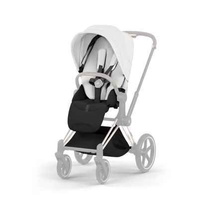 Pack de asiento Priam / e-Priam