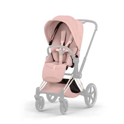 Pack de asiento Priam / e-Priam