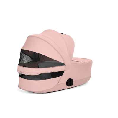 Capazo Priam / E-Priam Lux Style