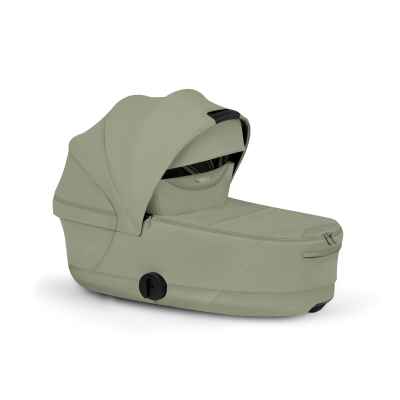 Capazo Priam / E-Priam Lux Style