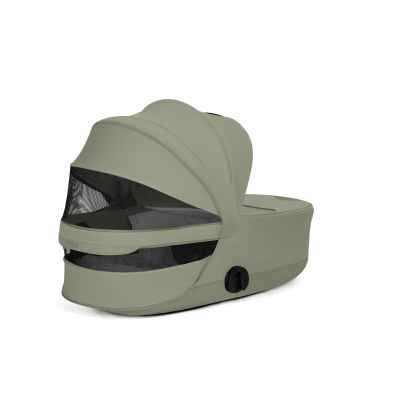 Capazo Priam / E-Priam Lux Style