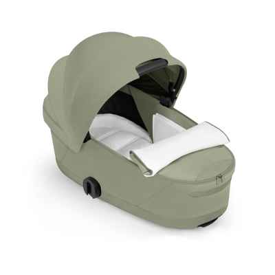 Capazo Priam / E-Priam Lux Style
