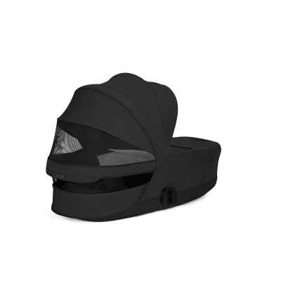 Capazo Mios/Coya S Lux Style