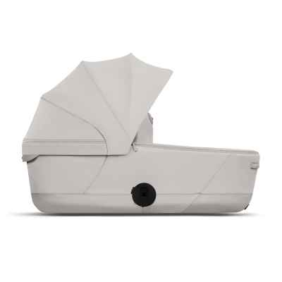 Capazo Mios/Coya S Lux Style