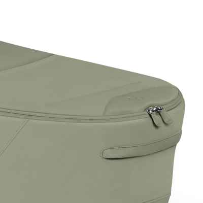 Capazo Mios/Coya S Lux Style