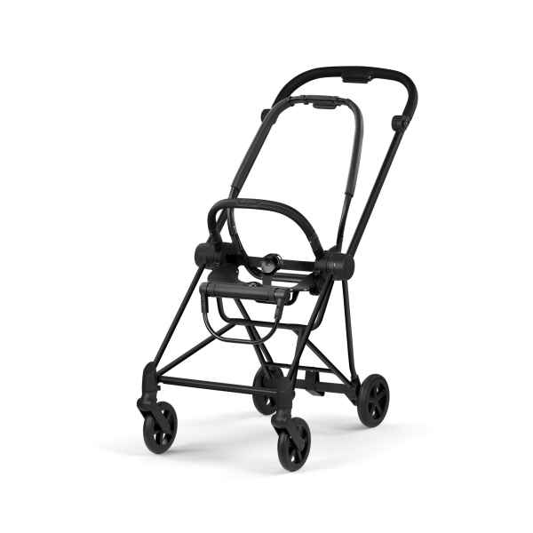 Chasis Mios Matt Black Style