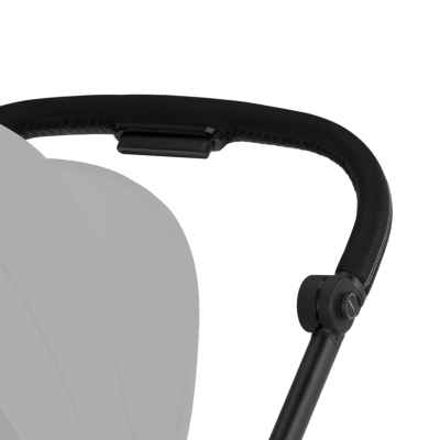 Chasis Mios Matt Black Style