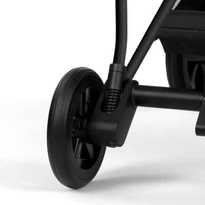 Chasis Mios Matt Black Style