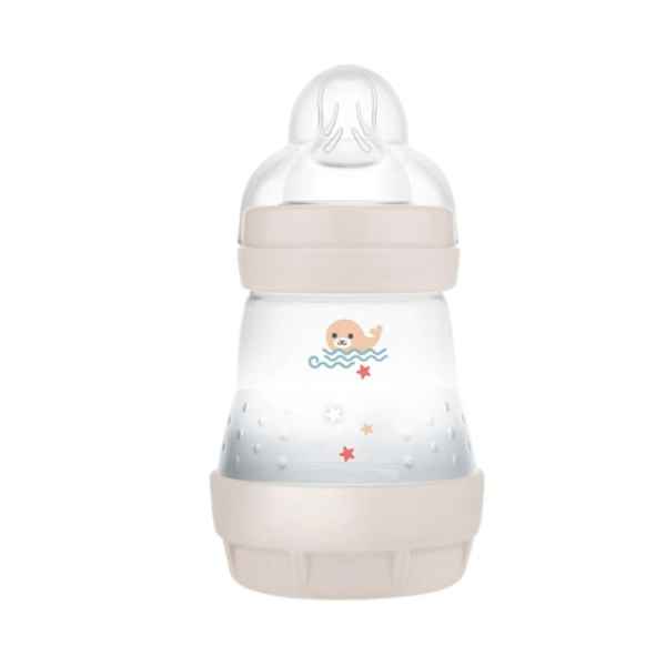 MAM Easy Start  Anti-Colic 160ml Biberón 0+ meses Nude